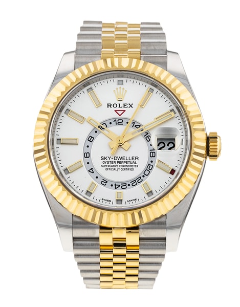 Rolex Sky-Dweller 326933
